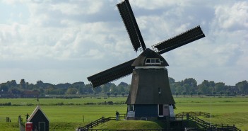 Route Oosthuizen – Een zee van ruimte