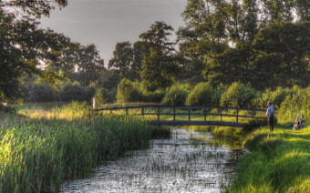Route Assen – De schatkamer van Drenthe