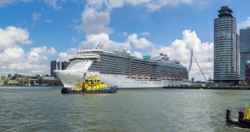 Route Rotterdam – Een zwak voor strak