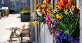 Route Maastricht – Oh la la – op naar het zonnige zuiden!