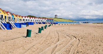 Route Vlissingen, Zeeland – Warm welkom op Walcheren