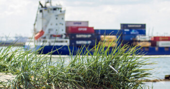 Route Hoek van Holland – Glazen Stad achter de duinen