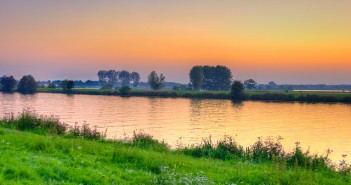 Route Beesel – Wijnfietsen: hou het stuur recht!