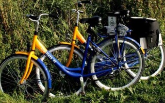 NS laat nieuwe OV-fietsmodellen testen door gebruikers, doet u ook mee?