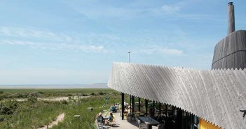 Route Rockanje – Onder de rook van de Rotterdamse wereldhaven