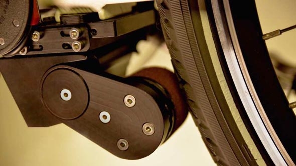 Zelf je fiets elektrisch maken - FietsActief.nl