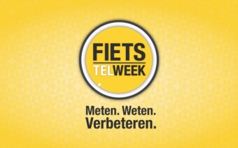 Grootste fietsonderzoek ooit gaat maandag van start