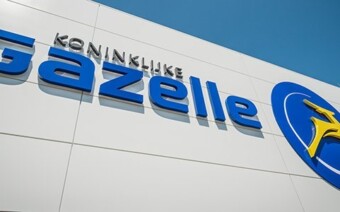 Innovation & Production Center Gazelle krijgt energiezuinig A-label