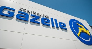 Innovation & Production Center Gazelle krijgt energiezuinig A-label