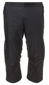 vaude voorkant