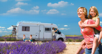 Alles over de Kampeer & Caravan Jaarbeurs