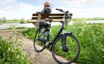 Voordelen van fietsen bevestigd
