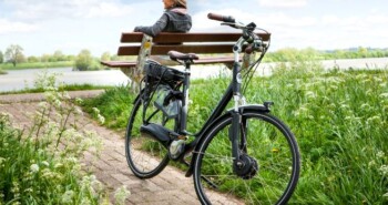 Voordelen van fietsen bevestigd