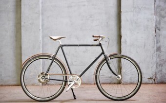 Is dit een e-bike?