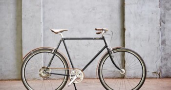 Is dit een e-bike?