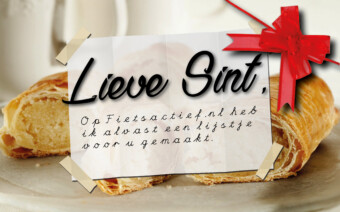 9 cadeautips voor Sinterklaas