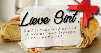 9 cadeautips voor Sinterklaas