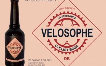 Voor na het fietsen