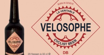 Voor na het fietsen