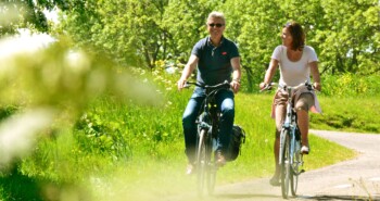 5 x ludieke redenen om nu te gaan fietsen