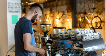 Combineer een fietsroute Maastricht met Alley Cat Bikes & Coffee