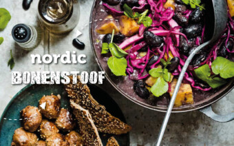 Da’s goed thuiskomen: Nordic bonenstoof