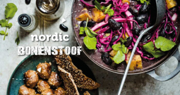 Da’s goed thuiskomen: Nordic bonenstoof