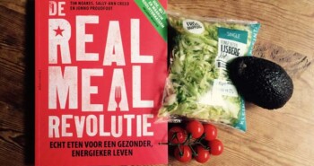 Leestip: De Real Meal Revolutie