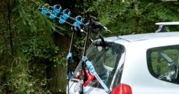 Getest: B’Twin 300 fietsendrager
