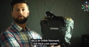 Getest: Ortlieb Rack-Lock fietsmand