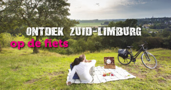 16 x ontdek Zuid-Limburg op de fiets