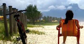 We kunnen weer: op vakantie gaan is gezond