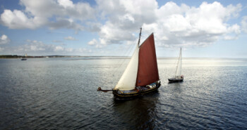 Route Vlieland & Terschelling – Vurig pleidooi voor de Wadden