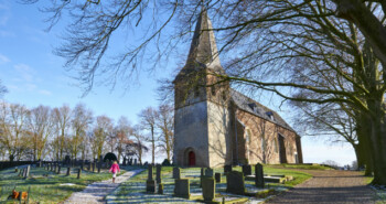 Route Doesburg – Warm winterweekendtochtje