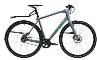 Volata, een hele slimme fiets