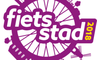 Verkiezing Fietsstad 2018 van start