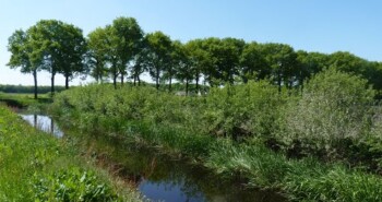 Lezersroute Hollandscheveld – FietsActief nummer 3