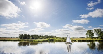 Route Grou – Fryslân boppe