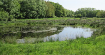 Lezersroute Sint Odiliënberg – FietsActief nummer 5