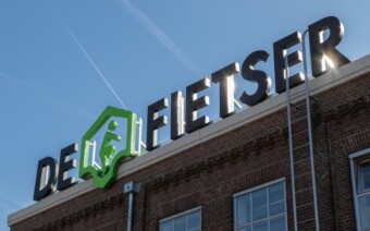Nieuwe fietscollectie nu exclusief te zien in De Fietser