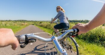 Nazomeren op Goeree-Overflakkee doe je zo