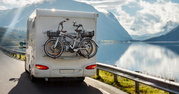 Bron van inspiratie: de Kampeer & Caravan Jaarbeurs