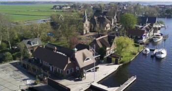 Lezersroute Heemstede – FietsActief nummer 7