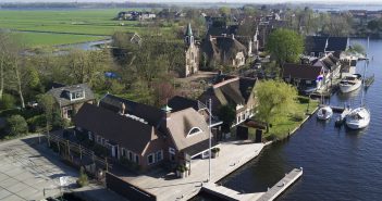 Lezersroute Heemstede – FietsActief nummer 7 Lezersroute Heemstede