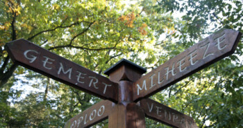 Route Milheeze – De stilte van de Stippelberg