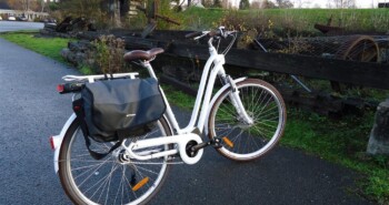 Review Decathlon B’Twin Elops 920 E