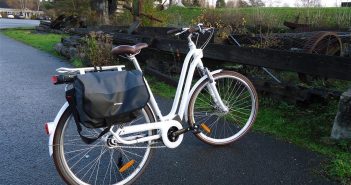 Review Decathlon B’Twin Elops 920 E B'Twin Elops review