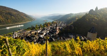 Top tip voor 2018: fietsen langs het water in Duitsland