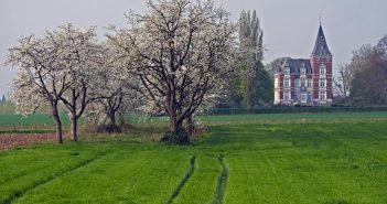 Fotogeniek Vlaanderen Haspengouw