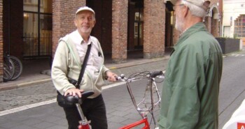 Lezersroute Puurs (B) – FietsActief nummer 8